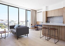 The Johnson Brisbane - Art Series