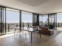 The Johnson Brisbane - Art Series