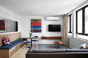 The Johnson Brisbane - Art Series