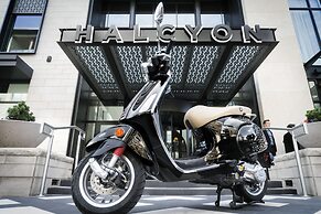 Halcyon - a hotel in Cherry Creek