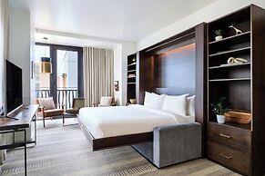Halcyon - a hotel in Cherry Creek