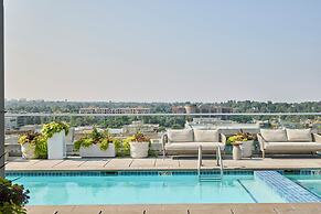 Halcyon - a hotel in Cherry Creek