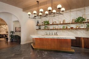 Halcyon - a hotel in Cherry Creek