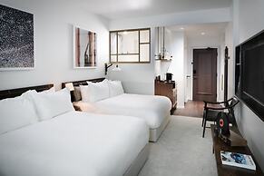 Halcyon - a hotel in Cherry Creek