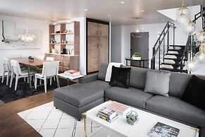 Halcyon - a hotel in Cherry Creek