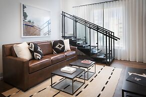 Halcyon - a hotel in Cherry Creek