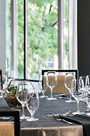 Halcyon - a hotel in Cherry Creek