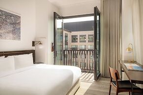 Halcyon - a hotel in Cherry Creek