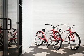 Halcyon - a hotel in Cherry Creek