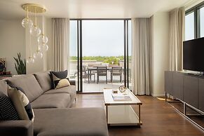 Halcyon - a hotel in Cherry Creek