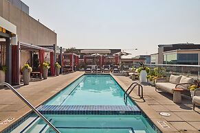 Halcyon - a hotel in Cherry Creek