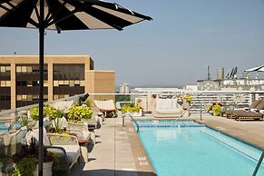 Halcyon - a hotel in Cherry Creek