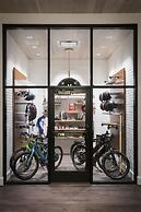 Halcyon - a hotel in Cherry Creek