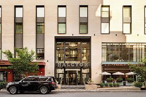 Halcyon - a hotel in Cherry Creek