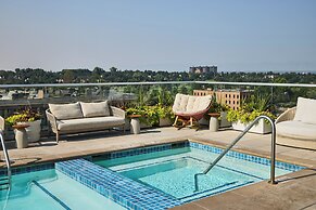 Halcyon - a hotel in Cherry Creek