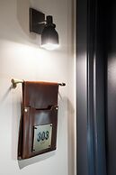 Halcyon - a hotel in Cherry Creek