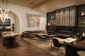 Halcyon - a hotel in Cherry Creek
