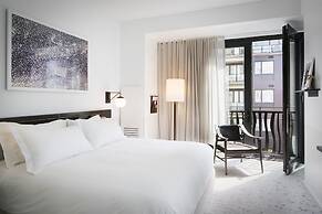 Halcyon - a hotel in Cherry Creek