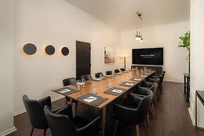 Halcyon - a hotel in Cherry Creek