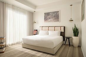 Halcyon - a hotel in Cherry Creek