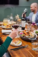 Halcyon - a hotel in Cherry Creek