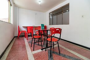 Hotel Casa Victoria Av 30