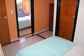 Hotel Casa Victoria Av 30