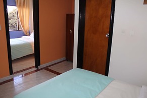 Hotel Casa Victoria Av 30
