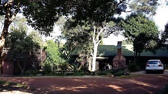Treehouse Cottage