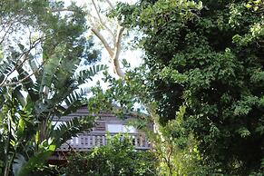 Treehouse Cottage