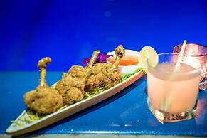 Lemongrass & Ginger Hotel