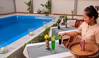 Lemongrass & Ginger Hotel