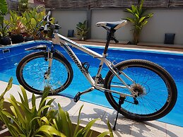 Lemongrass & Ginger Hotel