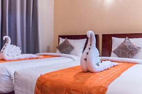 Lemongrass & Ginger Hotel