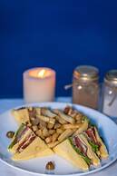 Lemongrass & Ginger Hotel