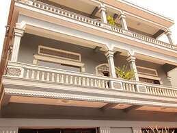 Lemongrass & Ginger Hotel