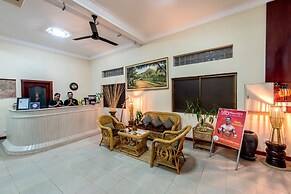 Lemongrass & Ginger Hotel