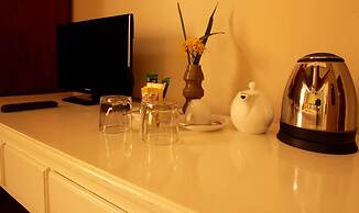 Lemongrass & Ginger Hotel