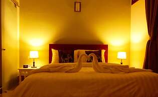 Lemongrass & Ginger Hotel