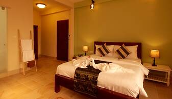 Lemongrass & Ginger Hotel