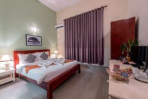 Lemongrass & Ginger Hotel