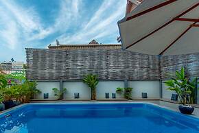 Lemongrass & Ginger Hotel