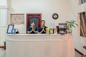 Lemongrass & Ginger Hotel