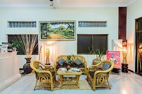 Lemongrass & Ginger Hotel