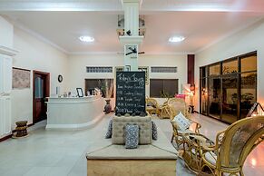 Lemongrass & Ginger Hotel