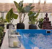 Lemongrass & Ginger Hotel