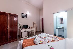 Lemongrass & Ginger Hotel