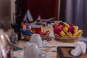 Lemongrass & Ginger Hotel