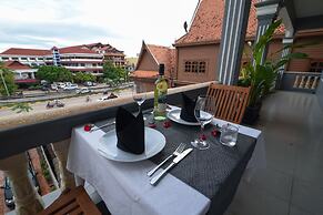 Lemongrass & Ginger Hotel