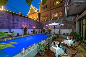 Lemongrass & Ginger Hotel